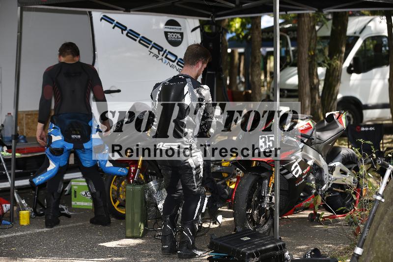 /45 10.08.2025 Plüss Moto Sport ADR/Impressionen